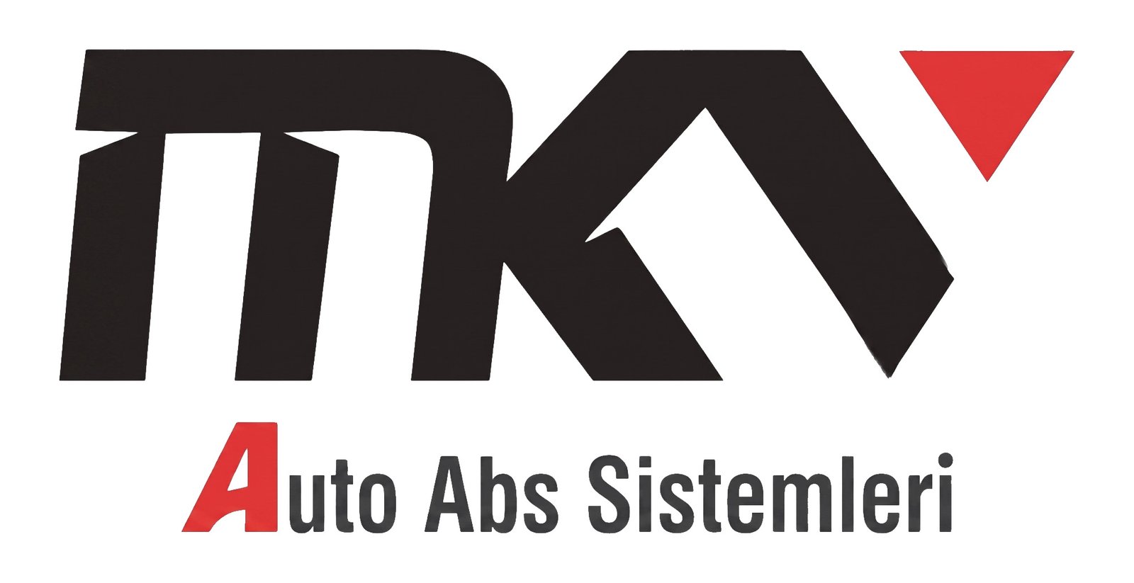 MKV Auto Abs Sistemleri Logo